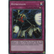 DANE-FR078 Répression Super Rare