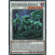 DANE-FR081 Boudragon Boueux Rare