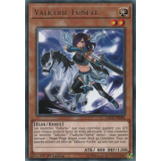 DANE-FR086 Valkyrie-Fünfte Rare