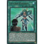 DANE-FR089 Valkyrie-Étreinte Ultra Rare