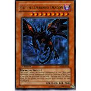 SD1-EN001 Red-Eyes Darkness Dragon Ultra Rare