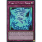 DANE-FR091 Écran de Flamme Bleue Super Rare