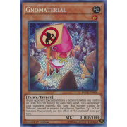 DANE-EN000 Gnomaterial Secret Rare