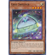 DANE-EN002 Grid Sweeper Commune