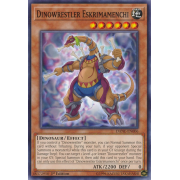 DANE-EN006 Dinowrestler Eskrimamenchi Commune