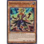 DANE-EN007 Dinowrestler Coelasilat Commune