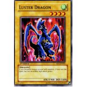 SD1-EN003 Luster Dragon Commune