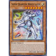 DANE-EN013 Super Quantum White Layer Rare