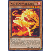 DANE-EN014 Neo Flamvell Lady Commune