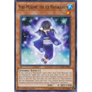 DANE-EN016 Yuki-Musume, the Ice Mayakashi Commune