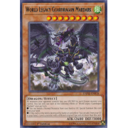 DANE-EN018 World Legacy Guardragon Mardark Rare