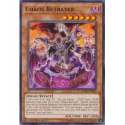 DANE-EN021 Chaos Betrayer Rare