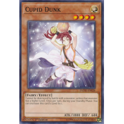 DANE-EN028 Cupid Dunk Short Print