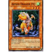 SD1-EN005 Armed Dragon LV3 Commune