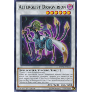 DANE-EN033 Altergeist Dragvirion Commune