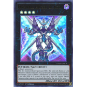 DANE-EN036 Firewall eXceed Dragon Ultra Rare