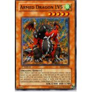 SD1-EN006 Armed Dragon LV5 Commune