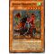 SD1-EN006 Armed Dragon LV5 Commune
