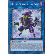 DANE-EN041 Dillingerous Dragon Commune