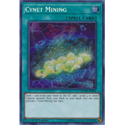 DANE-EN051 Cynet Mining Secret Rare