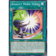 DANE-EN055 Assault Mode Zero Commune