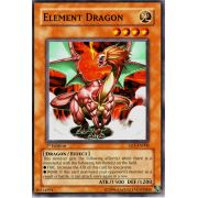 SD1-EN008 Element Dragon Commune