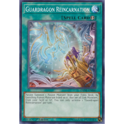 DANE-EN060 Guardragon Reincarnation Commune