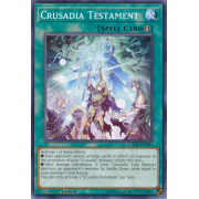 DANE-EN061 Crusadia Testament Commune