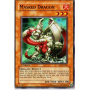 SD1-EN009 Masked Dragon Commune