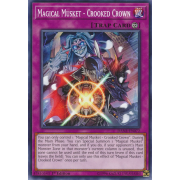 DANE-EN072 Magical Musket - Crooked Crown Commune