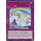 DANE-EN073 The Weather Rainbowed Canvas Rare