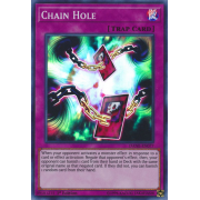 DANE-EN077 Chain Hole Super Rare