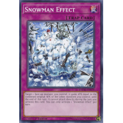 DANE-EN079 Snowman Effect Commune