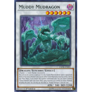 DANE-EN081 Muddy Mudragon Rare