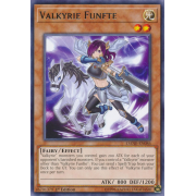 DANE-EN086 Valkyrie Funfte Rare