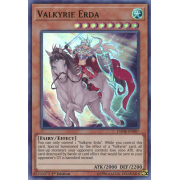 DANE-EN087 Valkyrie Erda Ultra Rare