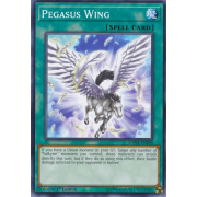 DANE-EN090 Pegasus Wing Commune