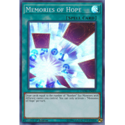 DANE-EN099 Memories of Hope Super Rare