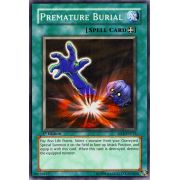 SD1-EN013 Premature Burial Commune