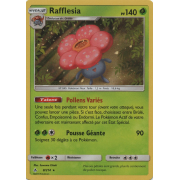 SL10_8/214 Rafflesia Holo Rare