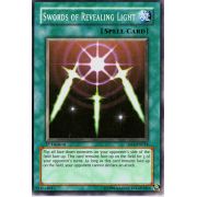 SD1-EN014 Swords of Revealing Light Commune
