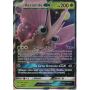 SL10_12/214 Aéromite GX Ultra Rare