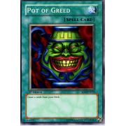 SD1-EN015 Pot of Greed Commune