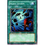 SD1-EN016 Heavy Storm Commune