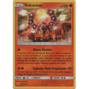 SL10_25/214 Volcanion Holo Rare