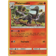 SL10_31/214 Malamandre Rare