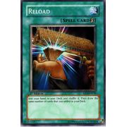 SD1-EN019 Reload Commune