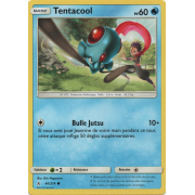 SL10_40/214 Tentacool Commune