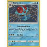 SL10_41/214 Tentacruel Peu commune