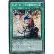 GAOV-FR087 Essai et Châtiment Secret Rare